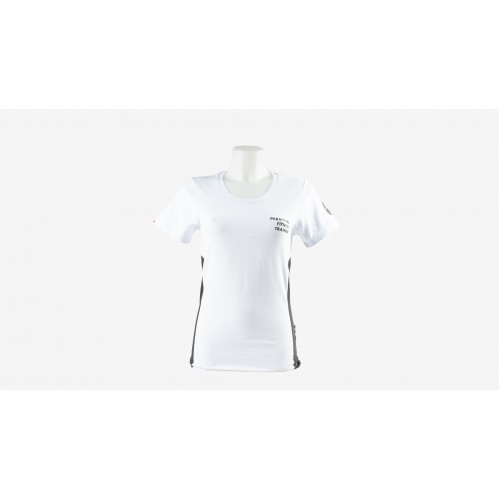 Cloud White T-Shirt - PT