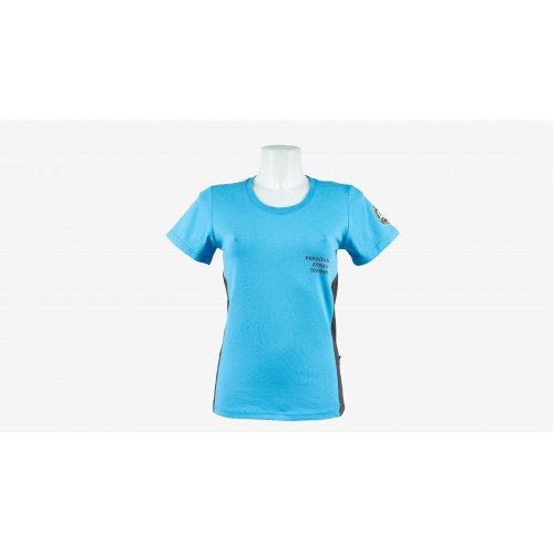 Sky Blue T-Shirt - PT