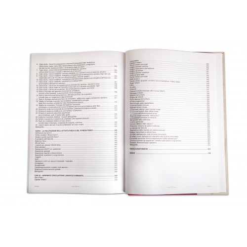 Fitness the complete guide - ed. scldv