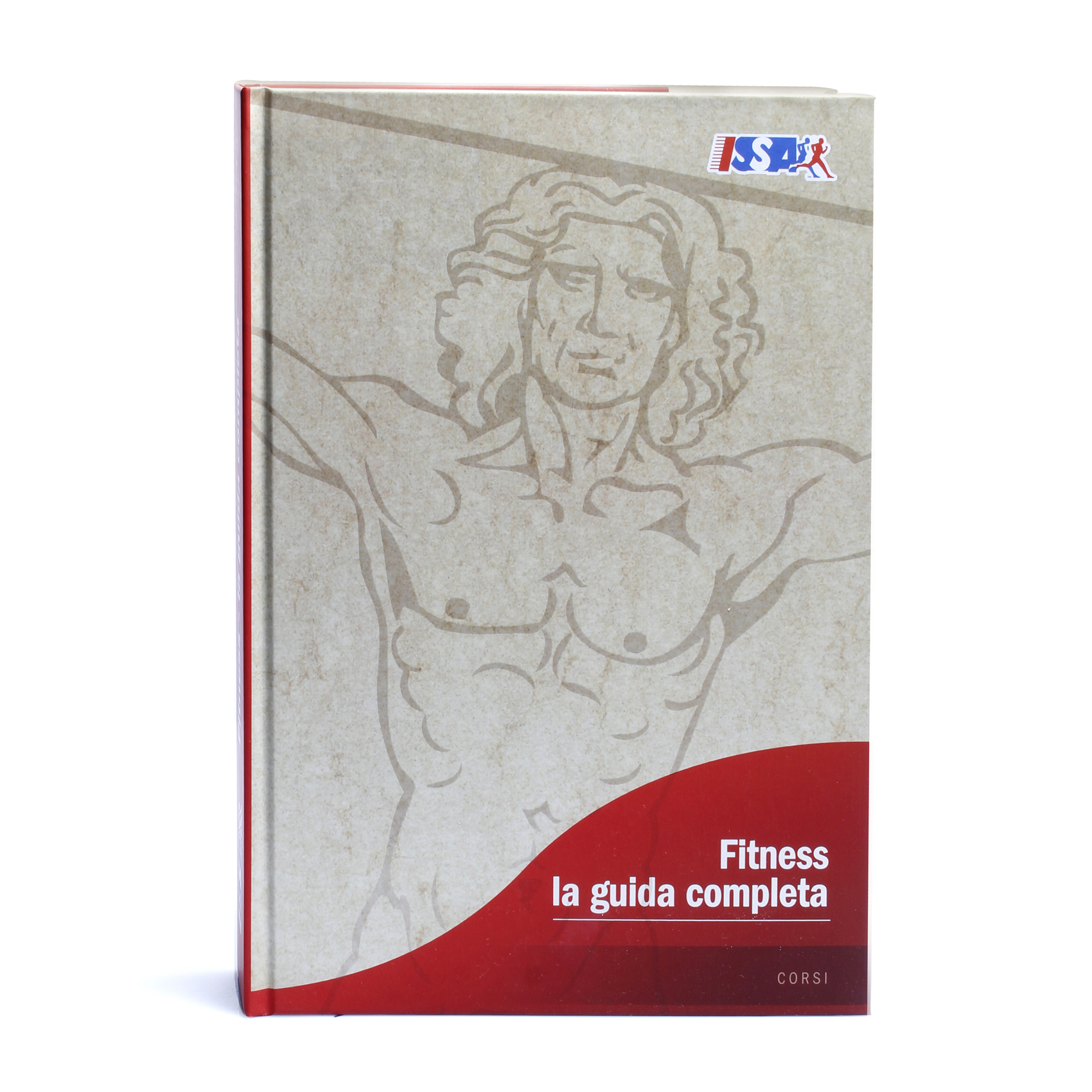 Fitness La guida completa - MANUALE