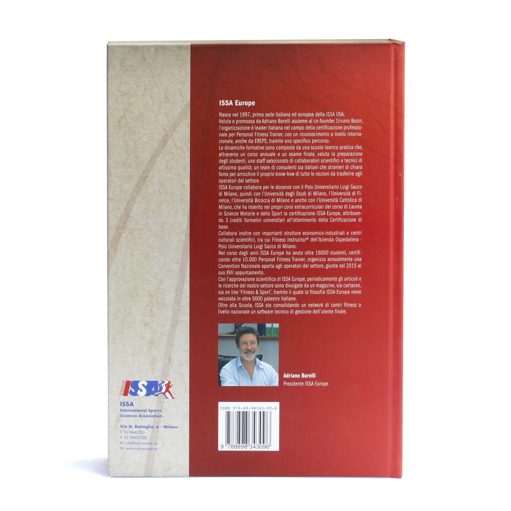 Fitness La guida completa - MANUALE