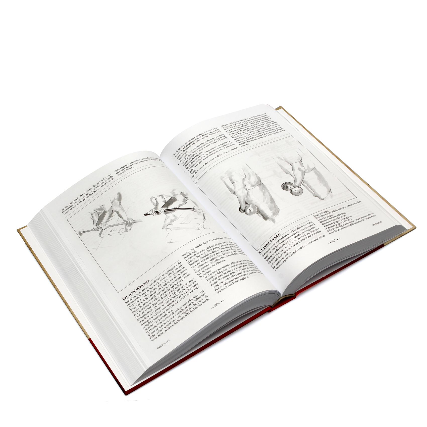 Fitness La guida completa - MANUALE