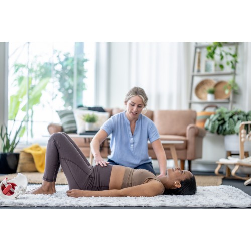 Seminario: Tratto dorsale, coste e meccanica respiratoria, Milano