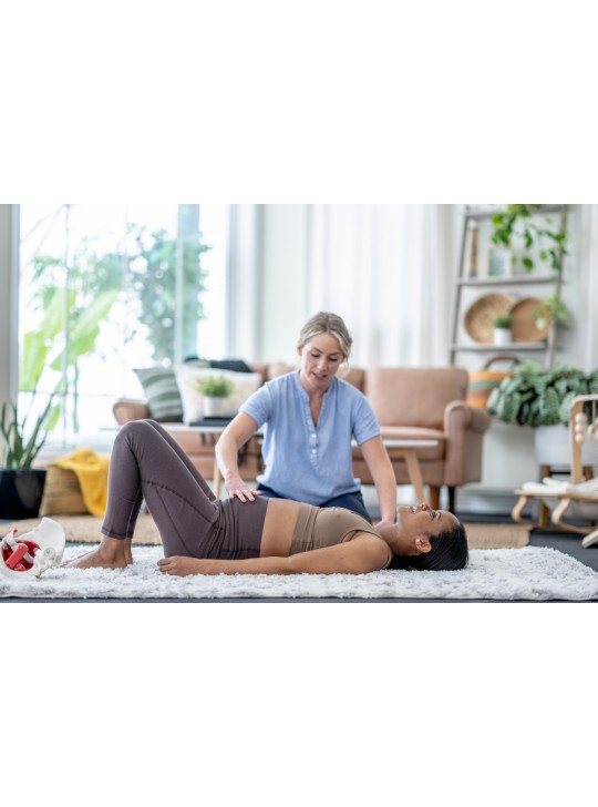 Seminario: Tratto dorsale, coste e meccanica respiratoria, Milano